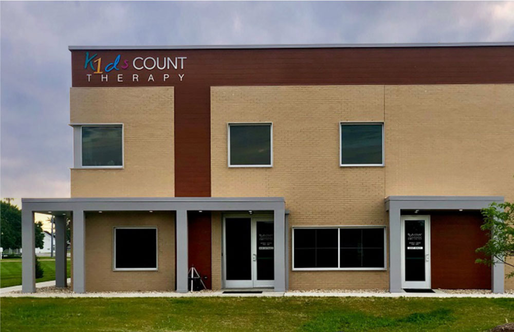 Kids Count Therapy Brownsburg, Indiana